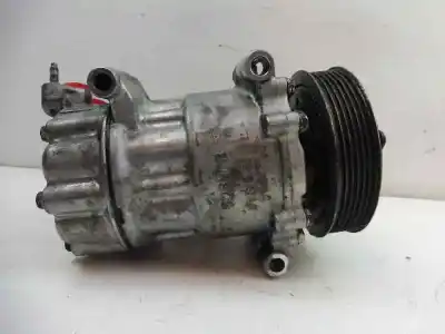 Автозапчасти б/у компрессор кондиционера воздуха за citroen nemo basis ссылки oem iam 9671456680  
