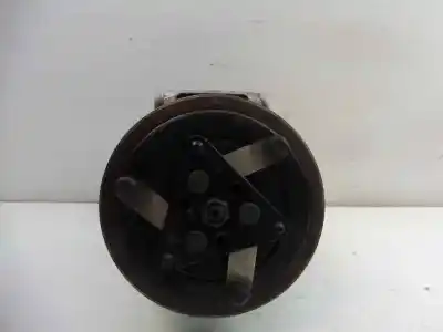 Автозапчасти б/у компрессор кондиционера воздуха за citroen nemo basis ссылки oem iam 9671456680  