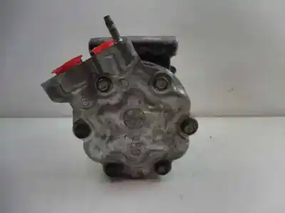 Автозапчасти б/у компрессор кондиционера воздуха за citroen nemo basis ссылки oem iam 9671456680  