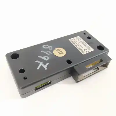 Gebrauchtes Autoersatzteil elektronisches modul zum mercedes clase c (w203) berlina 200 cdi (203.004) oem-iam-referenzen 2038203926