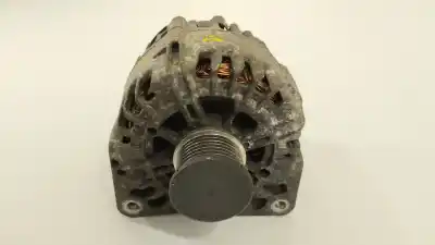 Pièce détachée automobile d'occasion alternateur pour renault trafic combi 2.0 dci d fap références oem iam 8200404459g 2542966g tg15c058 