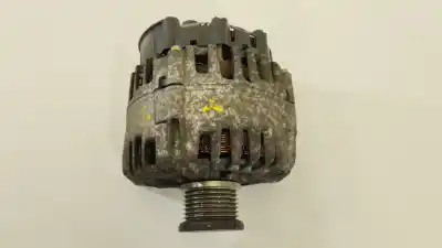 Pièce détachée automobile d'occasion alternateur pour renault trafic combi 2.0 dci d fap références oem iam 8200404459g 2542966g tg15c058 
