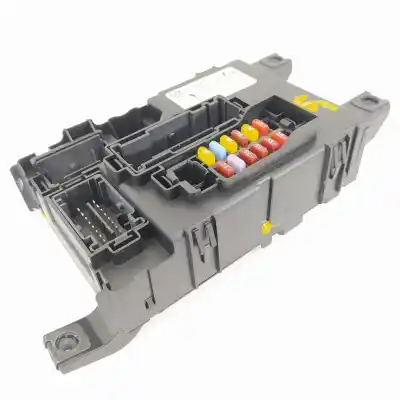 Автозапчастина б/у реле/запоперівник для opel corsa b sport посилання на oem iam 13142241