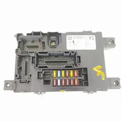 Автозапчастина б/у реле/запоперівник для opel corsa b sport посилання на oem iam 13142241  