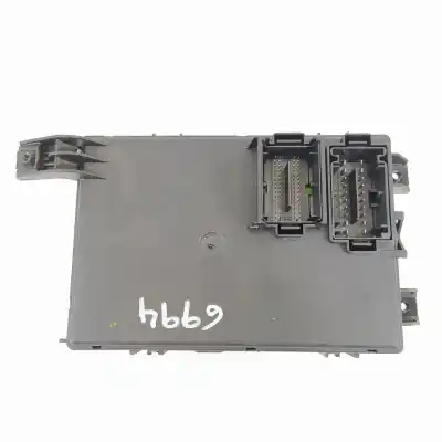 Автозапчастина б/у реле/запоперівник для opel corsa b sport посилання на oem iam 13142241  