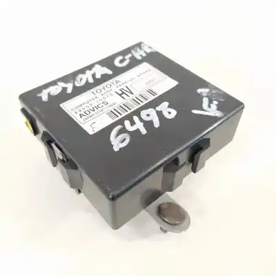 Second-hand car spare part electronic module for toyota c-hr ax1t(eu.m)/zyx10(h)/zyx10l-ahxgbw(3a) oem iam references 8905010010
