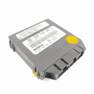 Second-hand car spare part electronic module for volkswagen jetta (1k2) highline oem iam references 1k0919283a