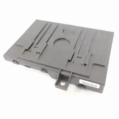Second-hand car spare part electronic module for ford fiesta (ccn) titanium oem iam references av1t15k600ck  030759081301
