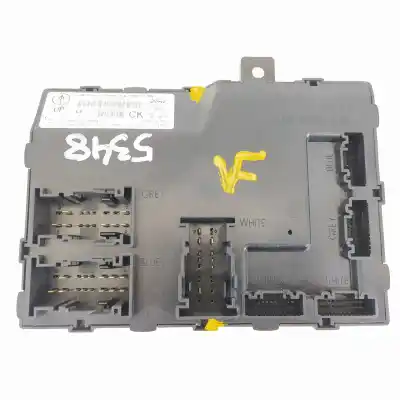 Second-hand car spare part electronic module for ford fiesta (ccn) titanium oem iam references av1t15k600ck  030759081301