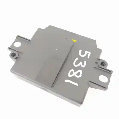 Second-hand car spare part electronic module for ford kuga (cbs) st-line 2wd oem iam references gj5t15t850bj  