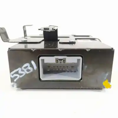 Second-hand car spare part electronic module for ford kuga (cbs) st-line 2wd oem iam references gj5t19g317bb  