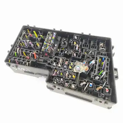 Second-hand car spare part fuse box unit for ford kuga (cbs) st-line 2wd oem iam references av6t14a067ad  