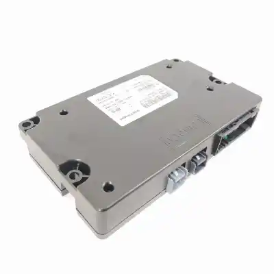 Second-hand car spare part electronic module for ford fiesta (ccn) titanium oem iam references am5t14d212ed