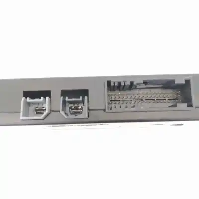 Second-hand car spare part electronic module for ford fiesta (ccn) titanium oem iam references am5t14d212ed  