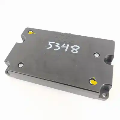 Second-hand car spare part electronic module for ford fiesta (ccn) titanium oem iam references am5t14d212ed  