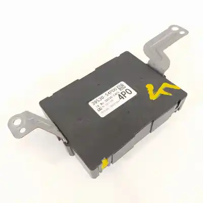 Автозапчастина б/у електронний модуль для suzuki vitara 1.6 ddis turbodiesel cat посилання на oem iam 3953054p00  3953054p0 Автозапчастина б/у електронний модуль для suzuki vitara 1.6 ddis turbodiesel cat посилання на oem iam 3953054p00  3953054p0