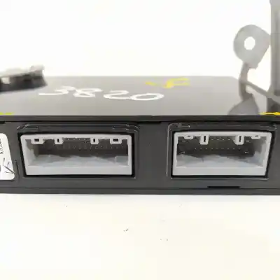 Автозапчастина б/у електронний модуль для suzuki vitara 1.6 ddis turbodiesel cat посилання на oem iam 3678054p02   Автозапчастина б/у електронний модуль для suzuki vitara 1.6 ddis turbodiesel cat посилання на oem iam 3678054p02