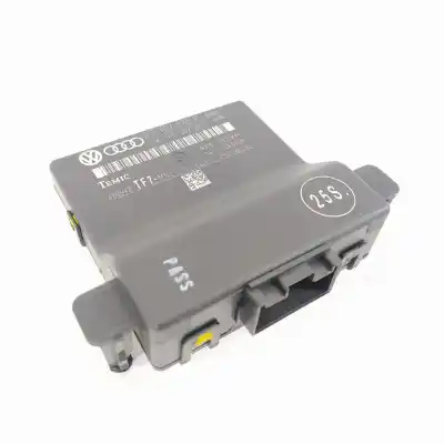 Автозапчастина б/у електронний модуль для audi a3 cabriolet (8p) ambition посилання на oem iam 1k0907530p