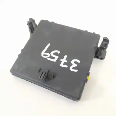 Second-hand car spare part electronic module for audi a3 cabriolet (8p) ambition oem iam references 1k0907530p  1k0907951