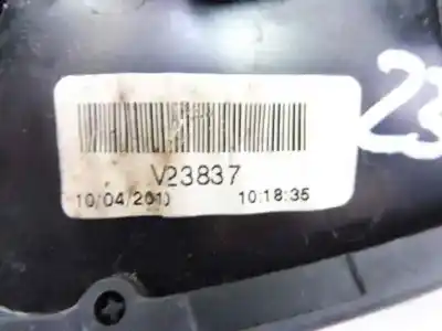 Автозапчасти б/у левая передняя наружная ручка за citroen nemo basis ссылки oem iam 242557d  v23837