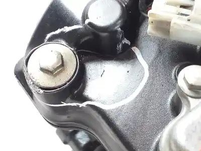 Pièce détachée automobile d'occasion moteur complet pour honda cbr 600 rr 599 cm3 références oem iam pc40e  