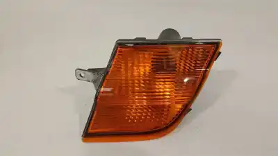 Peça sobressalente para automóvel em segunda mão farolim dianteiro esquerdo por nissan micra (k12e) acenta referências oem iam 26135ax600