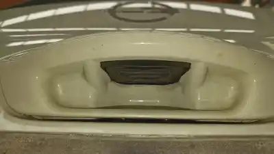 Gebrauchtes Autoersatzteil äusserer torgriff zum nissan micra (k12e) acenta oem-iam-referenzen 90606ax69b  
