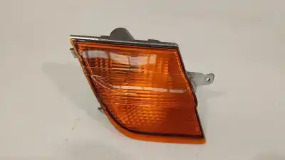 Peça sobressalente para automóvel em segunda mão farolim dianteiro direito por nissan micra (k12e) acenta referências oem iam 26130ax600