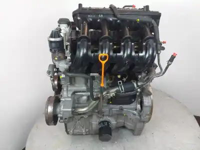 Автозапчасти б/у полный двигатель за honda jazz (gd1/5) 1.4 ссылки oem iam l13a1