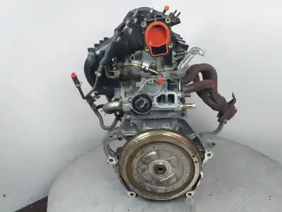 Автозапчасти б/у полный двигатель за honda jazz (gd1/5) 1.4 ссылки oem iam l13a1  