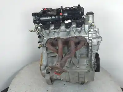 Автозапчасти б/у полный двигатель за honda jazz (gd1/5) 1.4 ссылки oem iam l13a1  