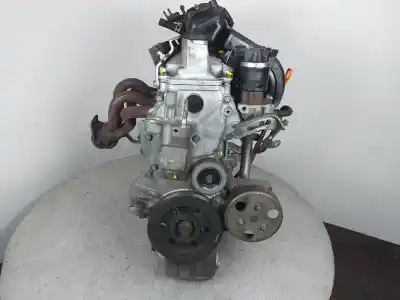 Автозапчасти б/у полный двигатель за honda jazz (gd1/5) 1.4 ссылки oem iam l13a1  