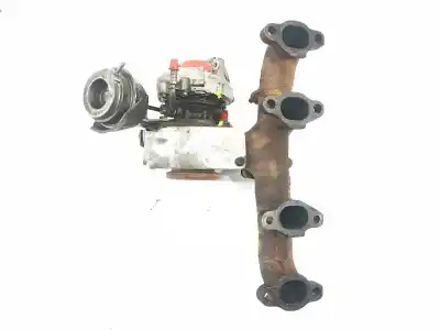 Pezzo di ricambio per auto di seconda mano turbocompressore per audi a3 (8p) 2.0 tdi ambiente riferimenti oem iam 03g253016h  gt1646y Pezzo di ricambio per auto di seconda mano turbocompressore per audi a3 (8p) 2.0 tdi ambiente riferimenti oem iam 03g253016h  gt1646y