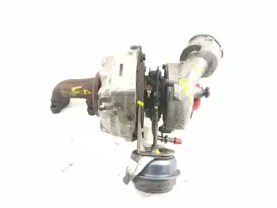 Pezzo di ricambio per auto di seconda mano turbocompressore per audi a3 (8p) 2.0 tdi ambiente riferimenti oem iam 03g253016h  gt1646y Pezzo di ricambio per auto di seconda mano turbocompressore per audi a3 (8p) 2.0 tdi ambiente riferimenti oem iam 03g253016h  gt1646y