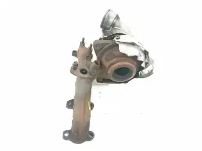Pezzo di ricambio per auto di seconda mano turbocompressore per audi a3 (8p) 2.0 tdi ambiente riferimenti oem iam 03g253016h  gt1646y Pezzo di ricambio per auto di seconda mano turbocompressore per audi a3 (8p) 2.0 tdi ambiente riferimenti oem iam 03g253016h  gt1646y