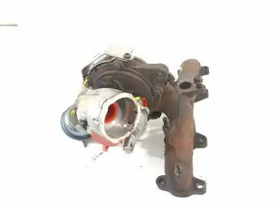 Pezzo di ricambio per auto di seconda mano turbocompressore per audi a3 (8p) 2.0 tdi ambiente riferimenti oem iam 03g253016h  gt1646y Pezzo di ricambio per auto di seconda mano turbocompressore per audi a3 (8p) 2.0 tdi ambiente riferimenti oem iam 03g253016h  gt1646y