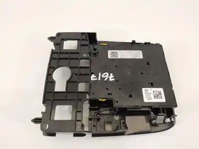 Second-hand car spare part electronic module for mini mini countryman (f60) cooper se all4 oem iam references 699931701 1814310275 18159710