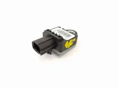 Peça sobressalente para automóvel em segunda mão sensor por maserati granturismo s referências oem iam 193783  