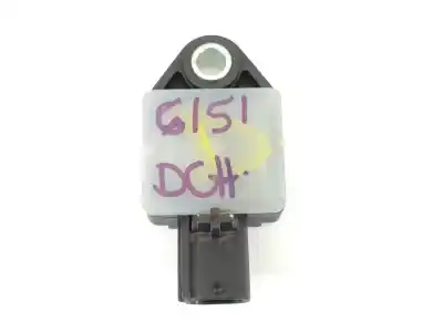 Peça sobressalente para automóvel em segunda mão sensor por maserati granturismo s referências oem iam 193783  