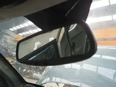 Second-hand car spare part interior rearview mirror for maserati granturismo s oem iam references 9050949