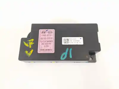 Gebrauchtes Autoersatzteil elektronisches modul zum hyundai tucson kosmo 4wd oem-iam-referenzen 88195d7010