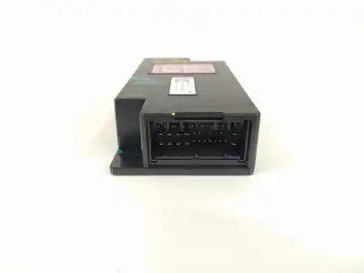 Second-hand car spare part electronic module for hyundai tucson kosmo 4wd oem iam references 88195d7010  