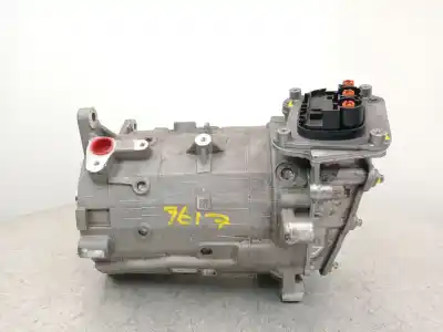 Piesă de schimb auto la mâna a doua MOTOR COMPLET pentru MINI MINI COUNTRYMAN (F60)  Referințe OEM IAM 7639219  