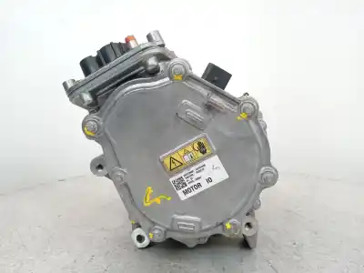 Pezzo di ricambio per auto di seconda mano motore completo per mini mini countryman (f60) cooper se all4 riferimenti oem iam 7639219  