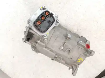 Pezzo di ricambio per auto di seconda mano motore completo per mini mini countryman (f60) cooper se all4 riferimenti oem iam 7639219  