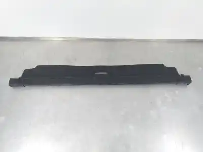 Peça sobressalente para automóvel em segunda mão chapeleira por opel zafira a elegance referências oem iam 13130899