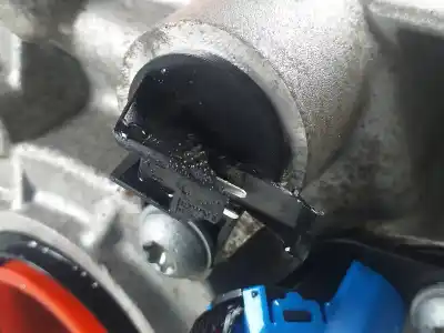 Second-hand car spare part rear differential for mini mini countryman (f60) cooper se all4 oem iam references 1806190073  861525812