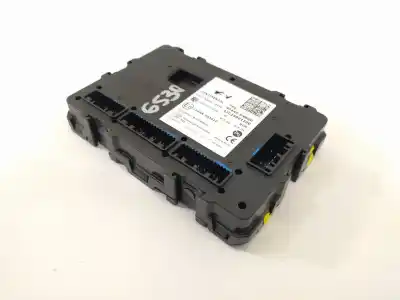 İkinci el araba yedek parçası elektronik modül için kia optima optima (2015 -2020) oem iam referansları 954a0d4bq0
