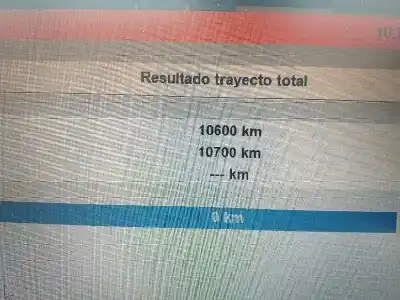 Recambio de automóvil de segunda mano de motor completo para seat mii (kf1) by cosmopolitan referencias oem iam ebm  pyw