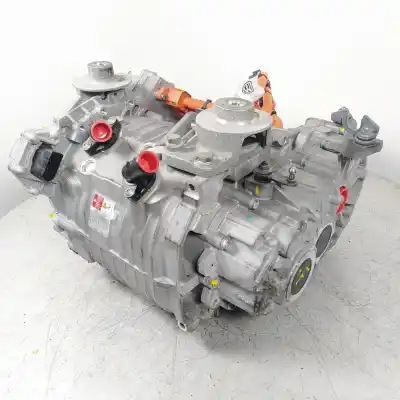 Peça sobressalente para automóvel em segunda mão motor completo por seat mii (kf1) @mii referências oem iam ebm